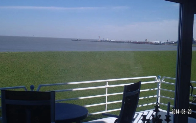 Haus am Meer