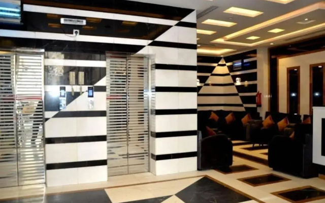 Mira Al Sudd Hotel Makkah