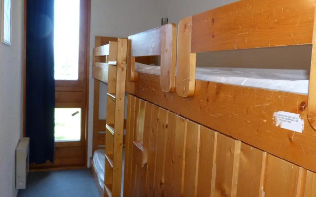 Appartement Les Arcs 1800, 2 pièces, 5 personnes - FR-1-411-23