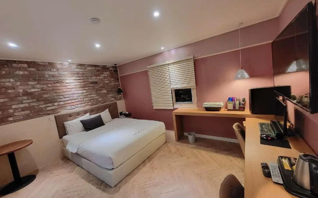 Vole Hotel