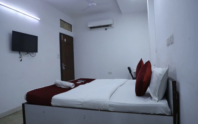 Pearl Residency Inn