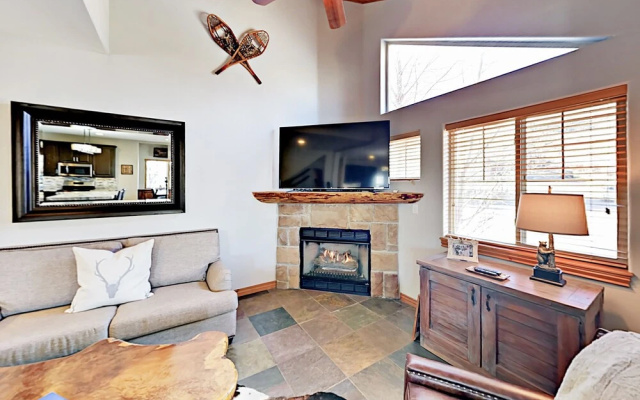 Bobsled - 4 Br Townhouse