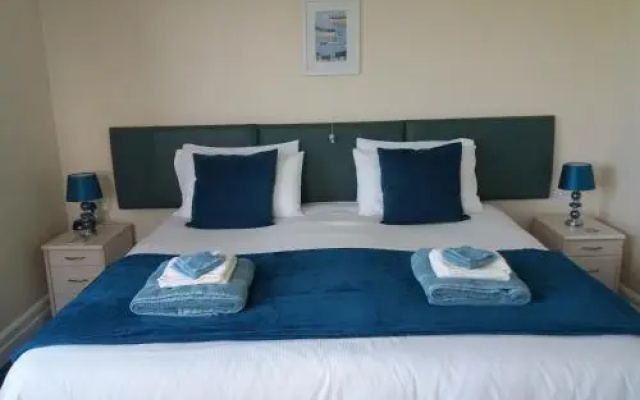 Rescorla Farm House B&B