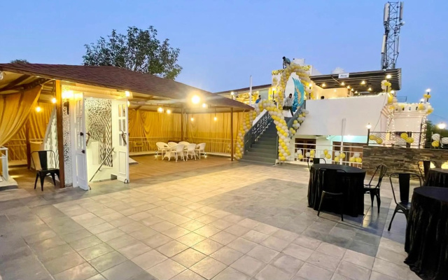 Peacock Hill Homestay