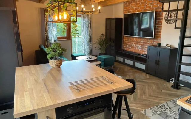 Apartamenty Miejscówka