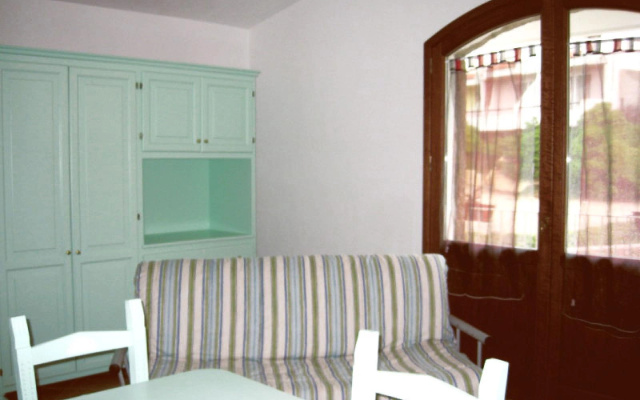 Baia Santa Reparata - Inh 22739