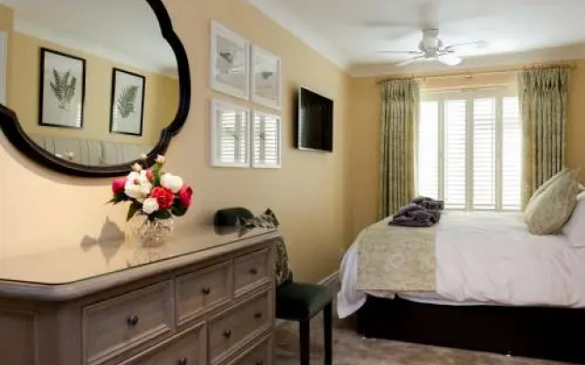 Solent View Apartment