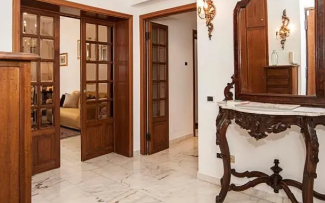 Casa Visconti--Apt
