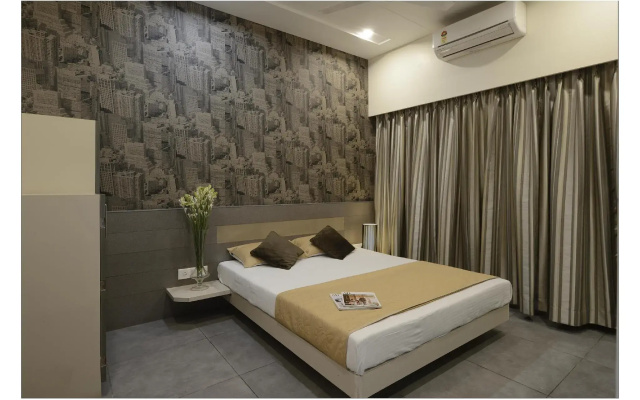 Hotel Raj Mahal