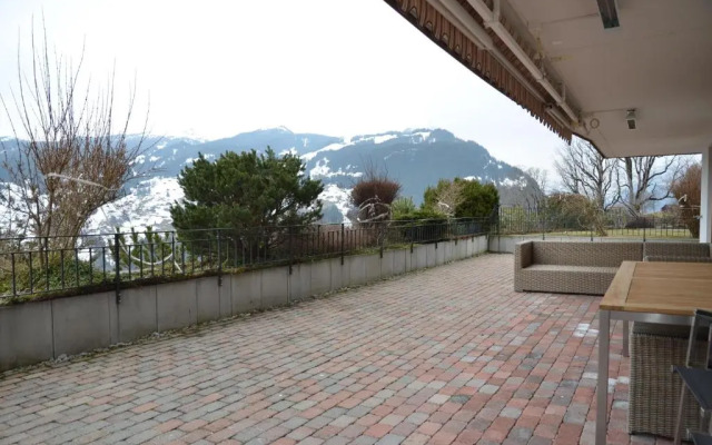 Apartment Paradise - GriwaRent AG