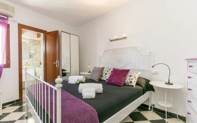 Apartamento Sa Fornera