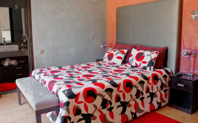 Maradisse Bhakti Villas