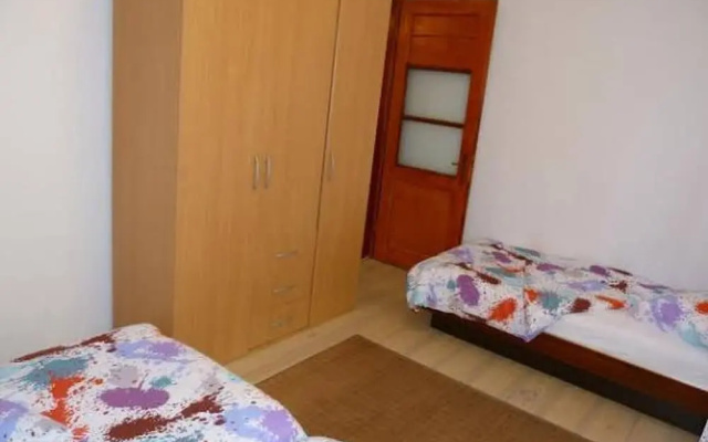 Beachfront Holiday House Žal
