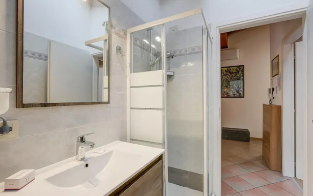 Casa Arx in Arco With 1 Bedrooms and 1 Bathrooms