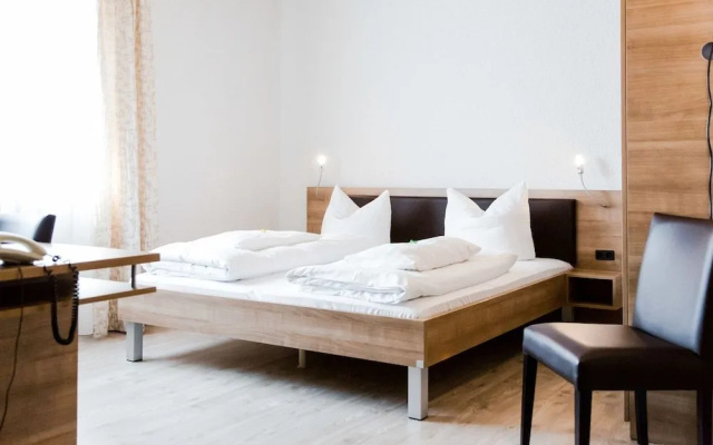 Hotel Palko Garni