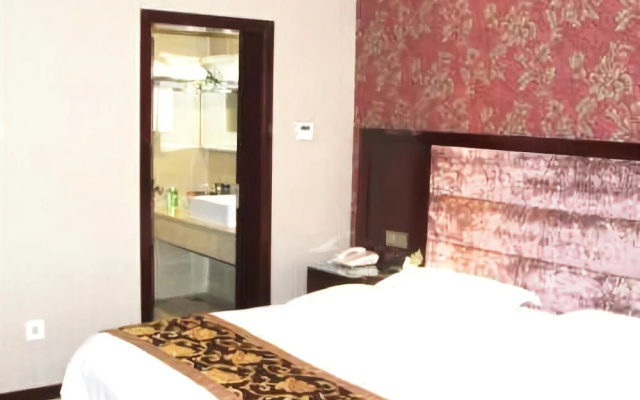 Rong Hua Hotel