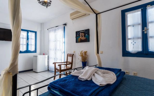 Irigeneia Hotel