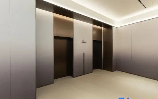 JI Hotel (Nantong Haohe Scenic Area Youth West Road)