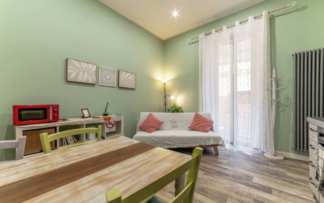 Campani Rooms - Termini Train Station