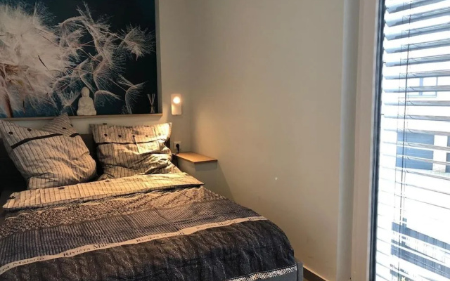 Guetsel Lodge Appartements