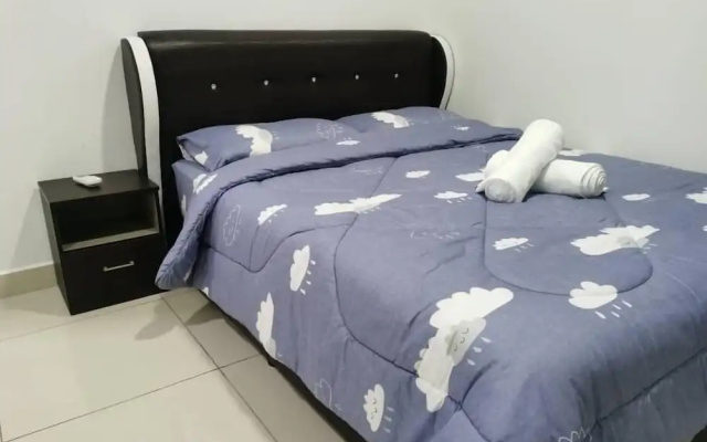NEW Premium Homez Suite