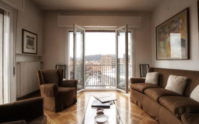 Calori Halldis Apartment