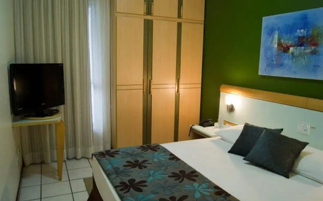 Bristol Quartier Latin Hotel