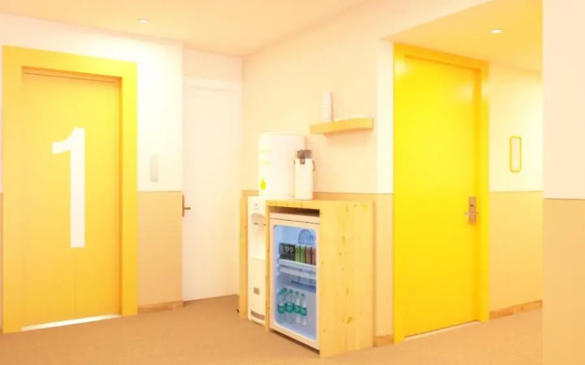 Bloom Hotel - Koregaon Park