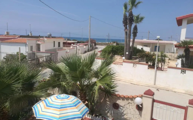 Casa Vacanze Villa Giacetta