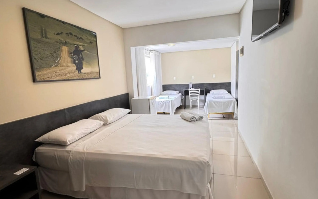 Scenarium Hotel