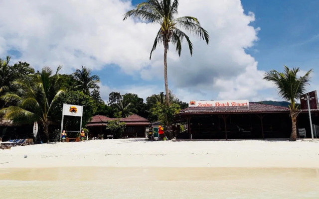 Zodiac Beach Resort