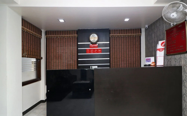 OYO 16592 Hotel Global Inn