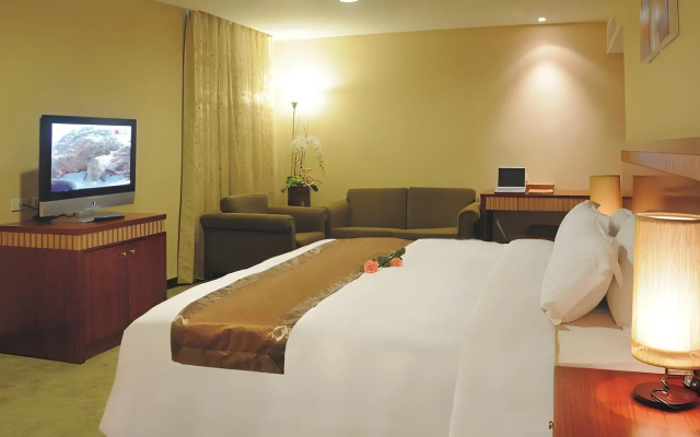 Eastern Beauty Hotel