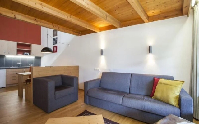 Aparthotel Schindlhaus/Alpin