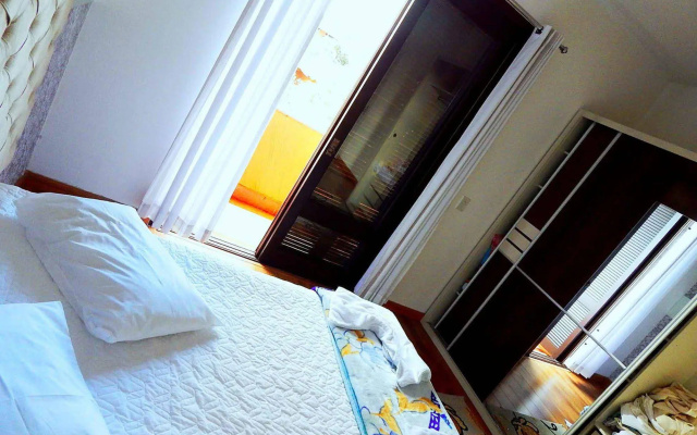 Cobertura Knorr Vile Resort Gramado
