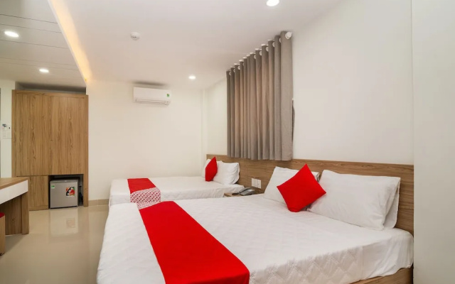 OYO 181 Tam Quy Hotel