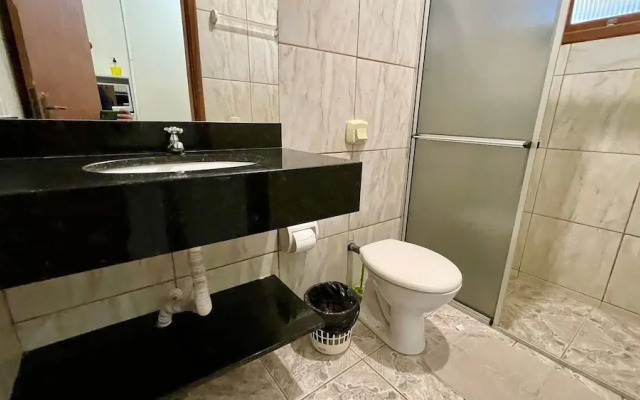 AP 38 Ala Mariscal Residencial Solavir
