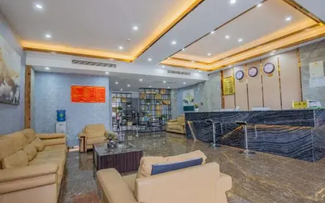 Siji Xiaozhu Hotel