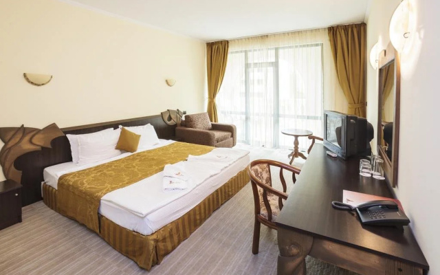 Art Hotel Babylon
