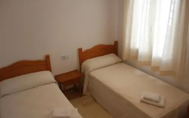 Apartamentos Rayma I-II-III