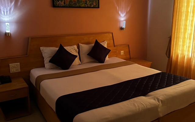 Opalo Kailas Kovalam