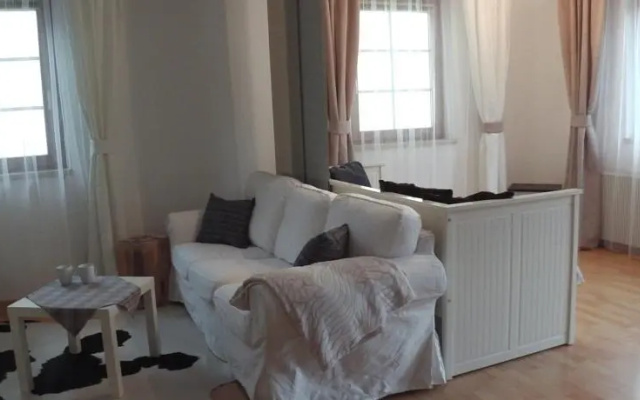 Appartement Harrer Zell am See