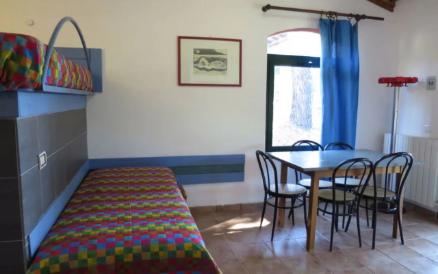 Il Borgo (GUA155)