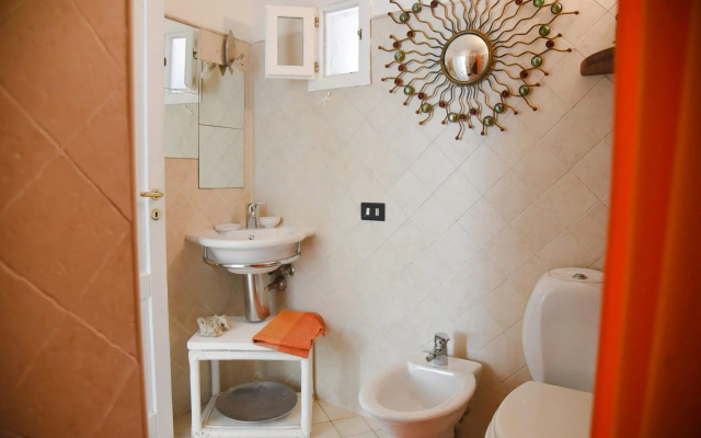Villa Ganimede con piscina by Wonderful Italy