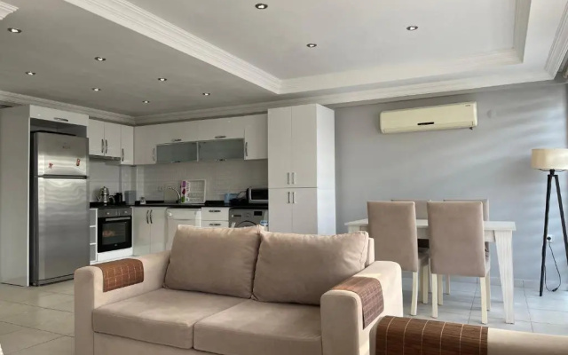 Orka Royal Hills Apartments E2 Private Entrance