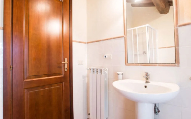 House Galileo Montaione