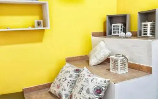 Casa vacanza Nicuzza