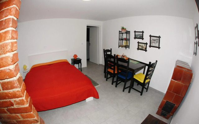 Apartman Kupa