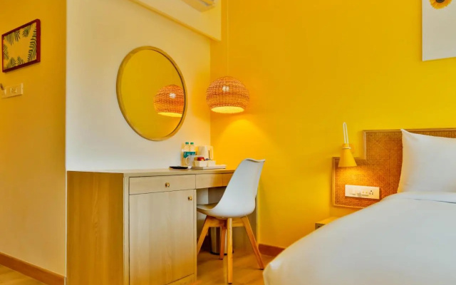 Bloom Hotel Juhu