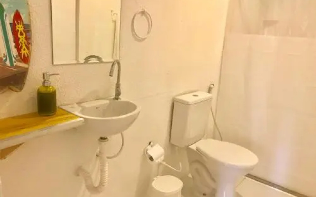 Suite Sol - Residencial Vivas
